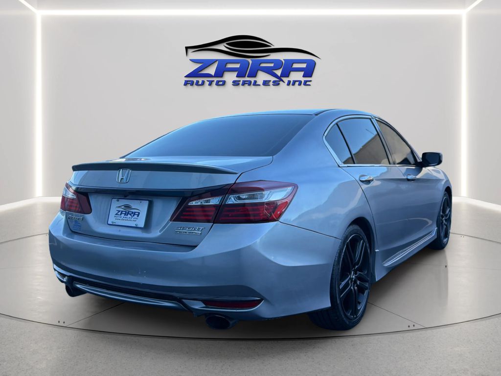 Photo 7 of this HONDA ACCORD