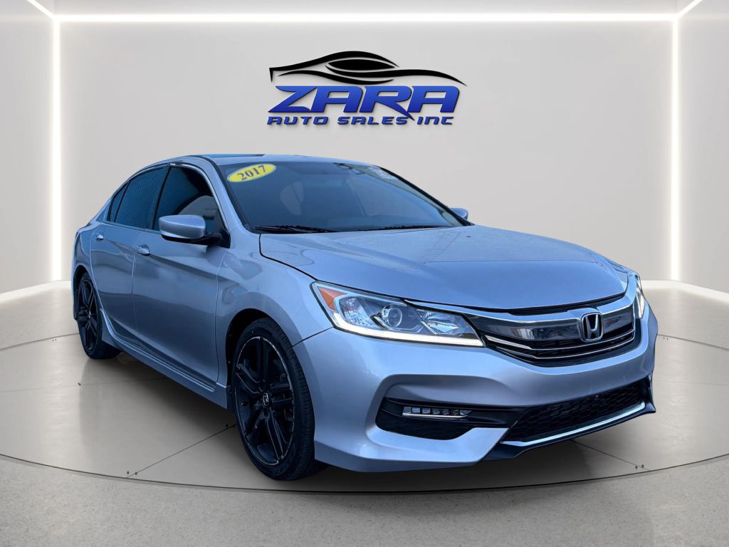 Photo 9 of this HONDA ACCORD