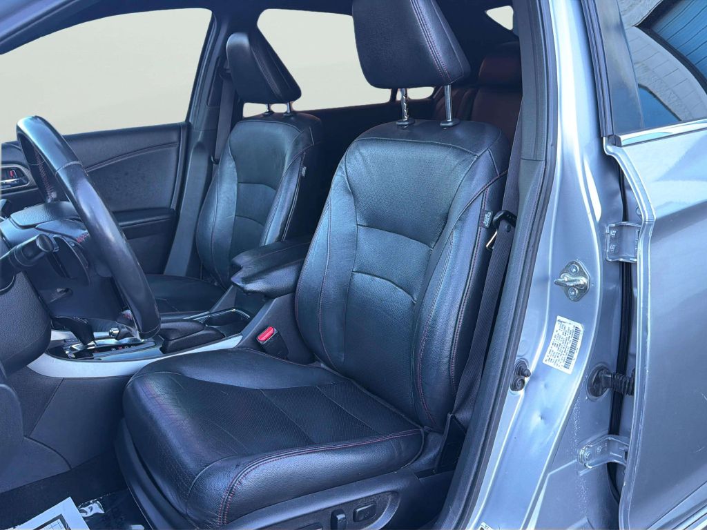 Photo 12 of this HONDA ACCORD