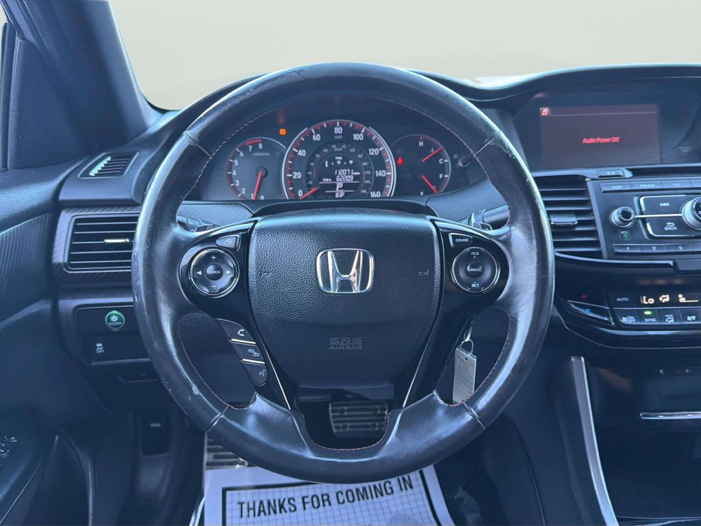 Photo 20 of this HONDA ACCORD