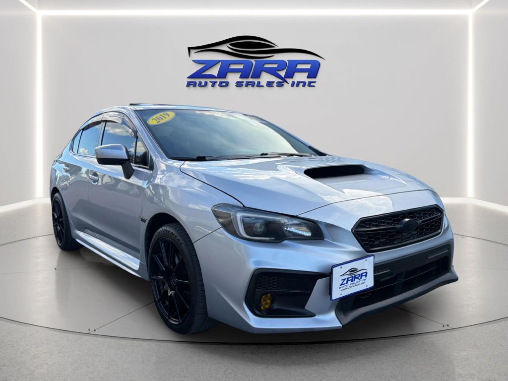 Photo 9 of this SUBARU WRX