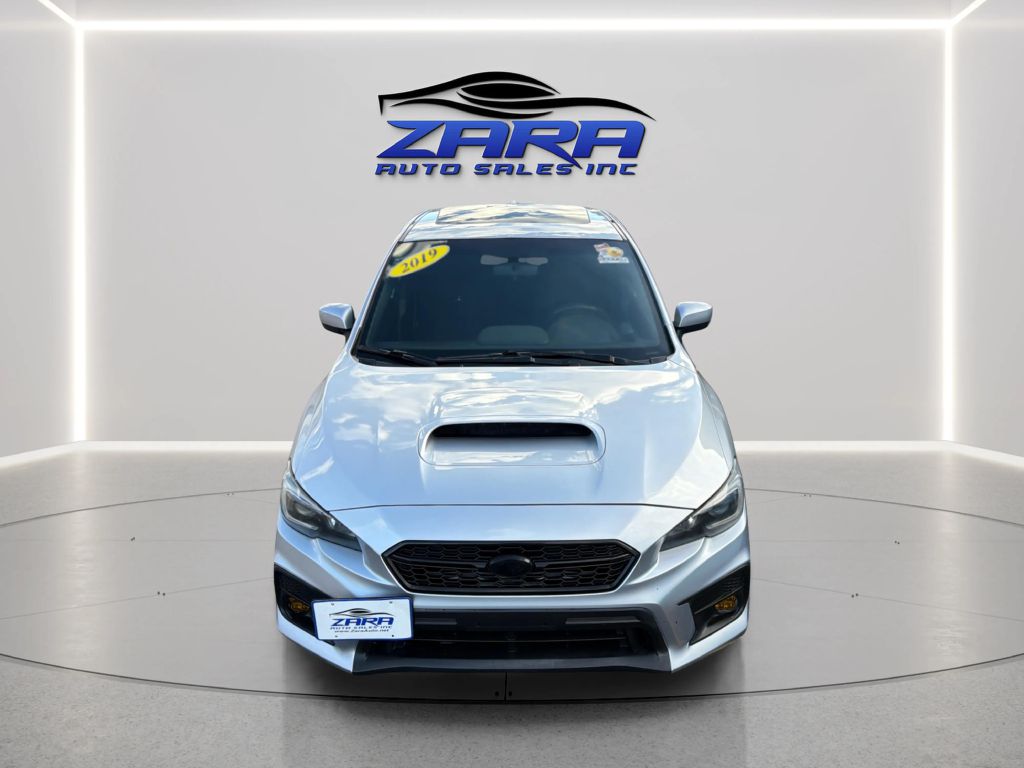 Photo 10 of this SUBARU WRX