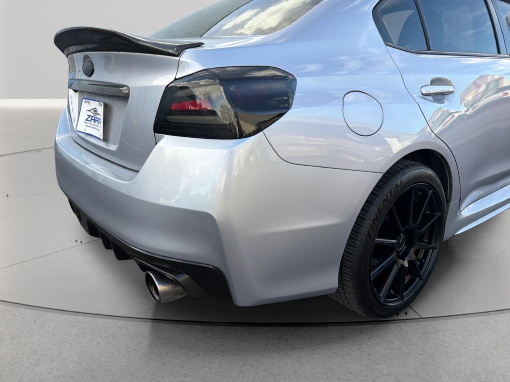 Photo 11 of this SUBARU WRX
