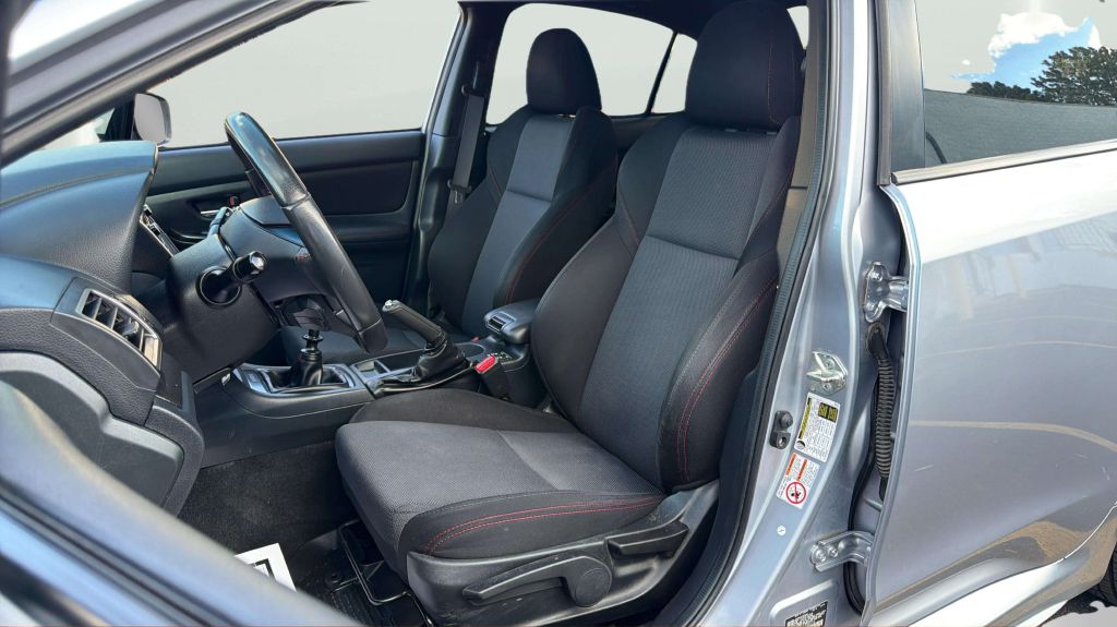 Photo 13 of this SUBARU WRX
