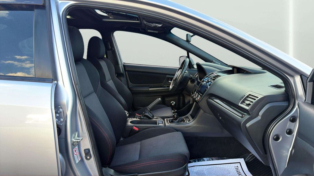 Photo 14 of this SUBARU WRX