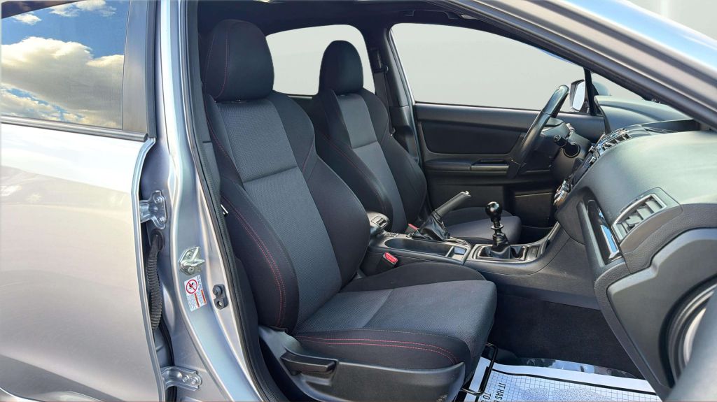 Photo 15 of this SUBARU WRX