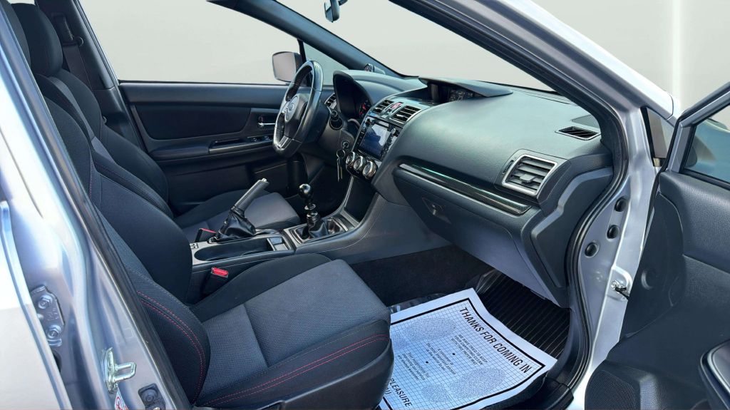 Photo 16 of this SUBARU WRX