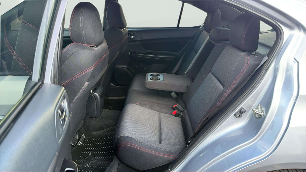 Photo 19 of this SUBARU WRX