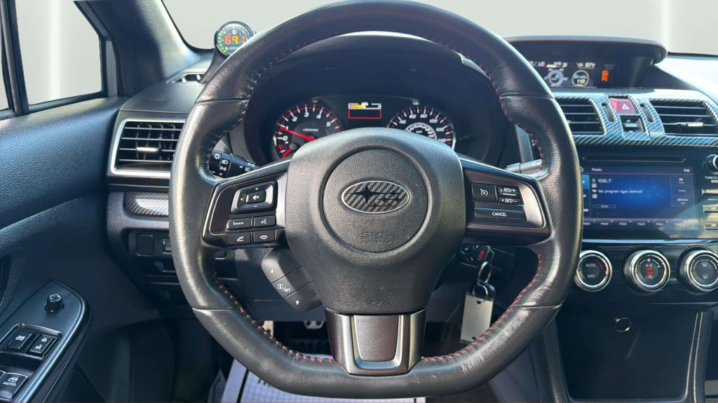 Photo 22 of this SUBARU WRX