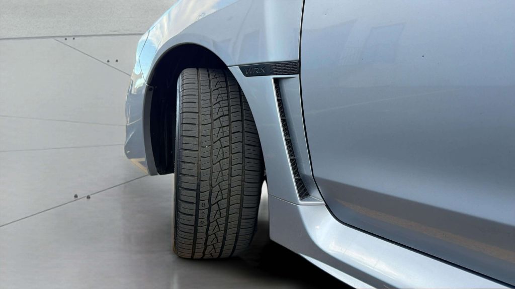 Photo 35 of this SUBARU WRX
