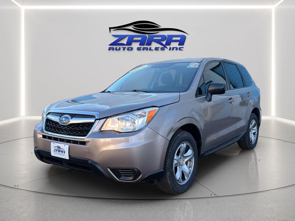 Photo 3 of this SUBARU FORESTER