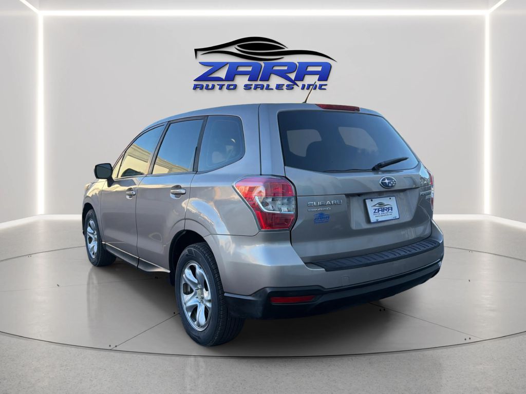 Photo 5 of this SUBARU FORESTER