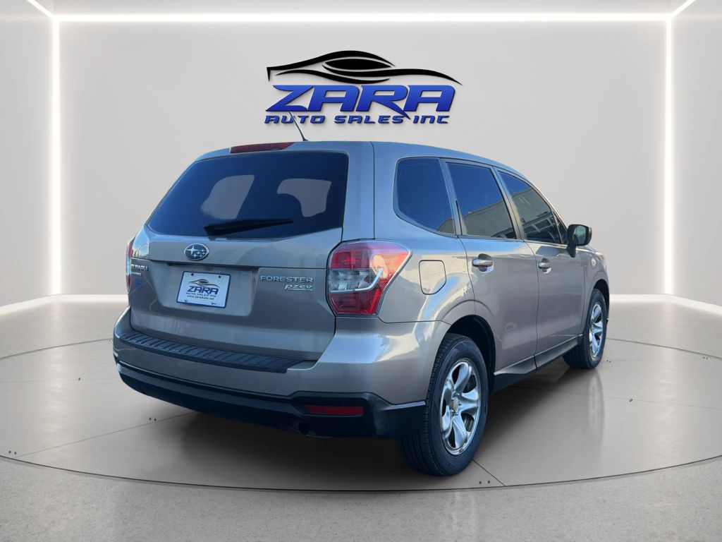 Photo 7 of this SUBARU FORESTER