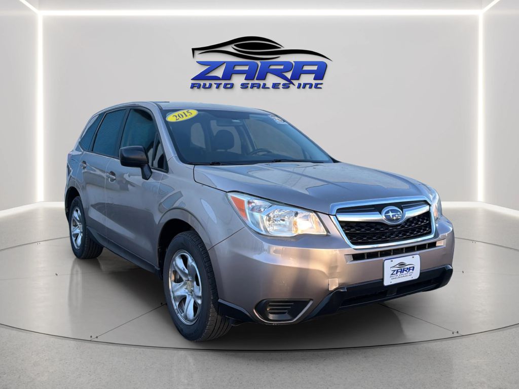 Photo 9 of this SUBARU FORESTER