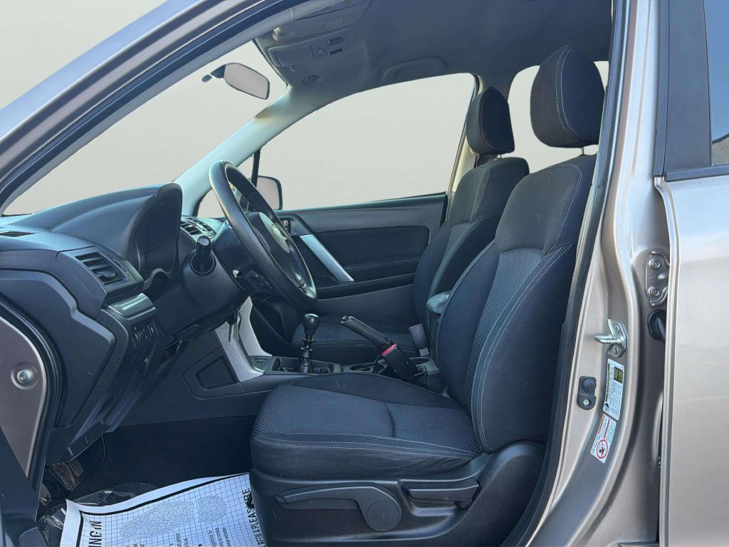 Photo 10 of this SUBARU FORESTER
