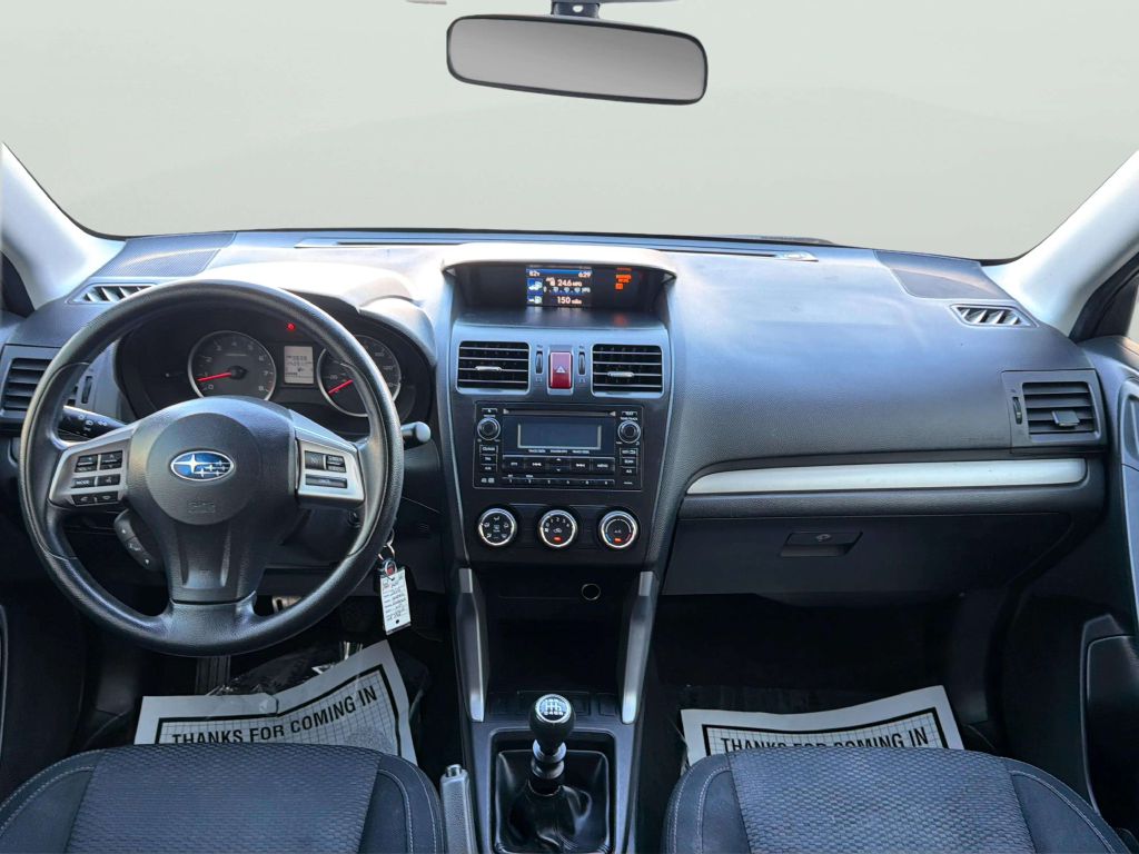Photo 17 of this SUBARU FORESTER