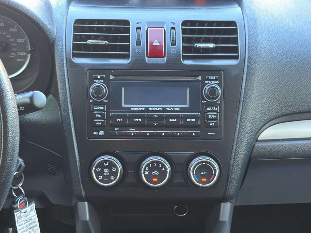 Photo 18 of this SUBARU FORESTER