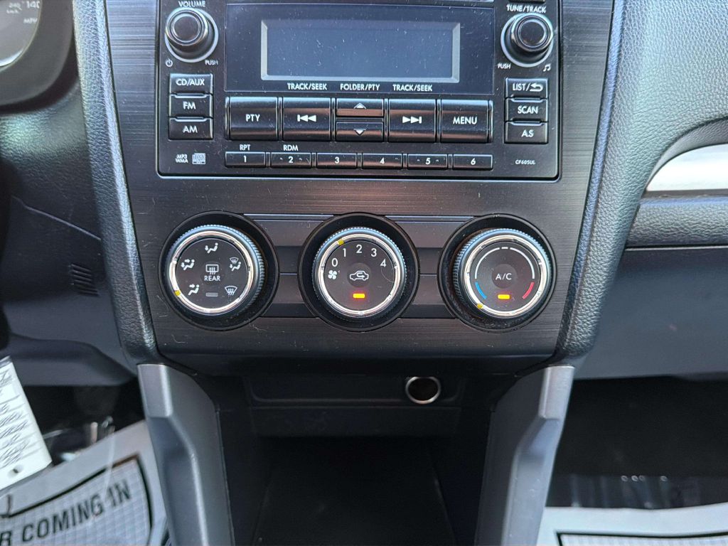 Photo 20 of this SUBARU FORESTER