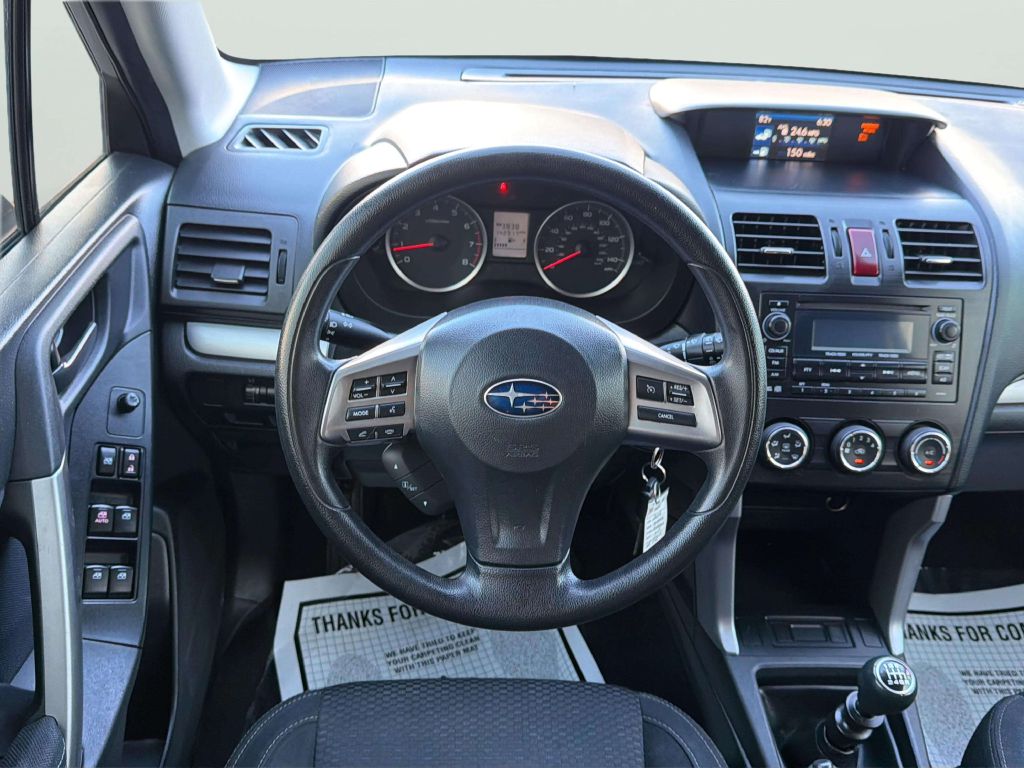 Photo 21 of this SUBARU FORESTER