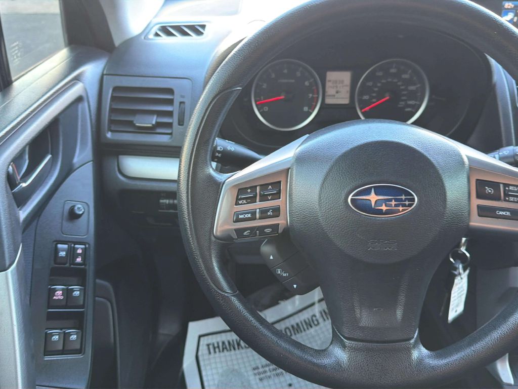 Photo 22 of this SUBARU FORESTER