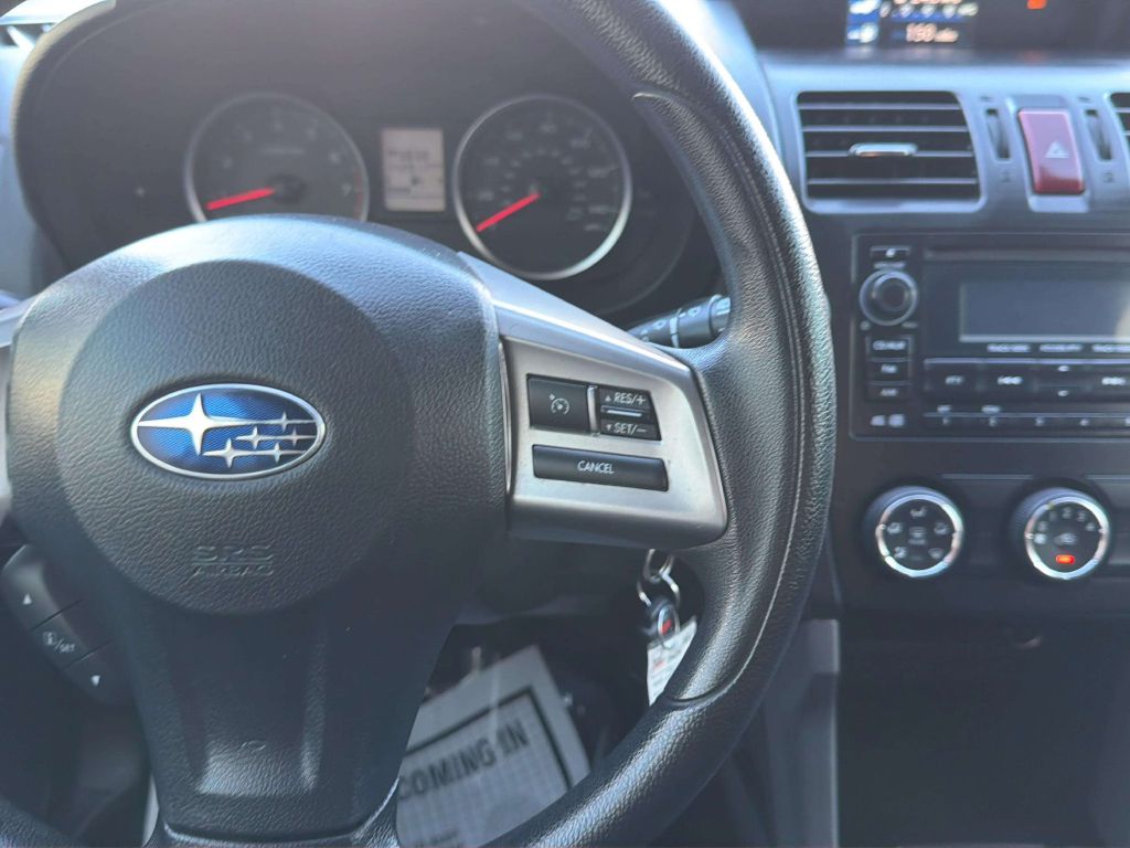 Photo 23 of this SUBARU FORESTER