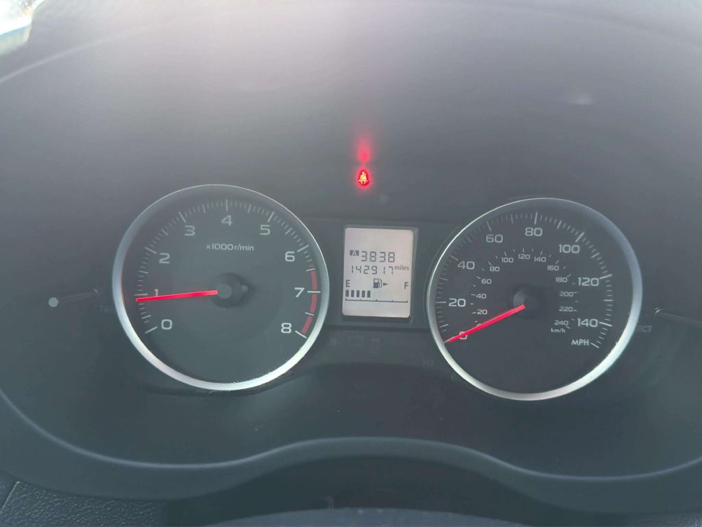Photo 24 of this SUBARU FORESTER