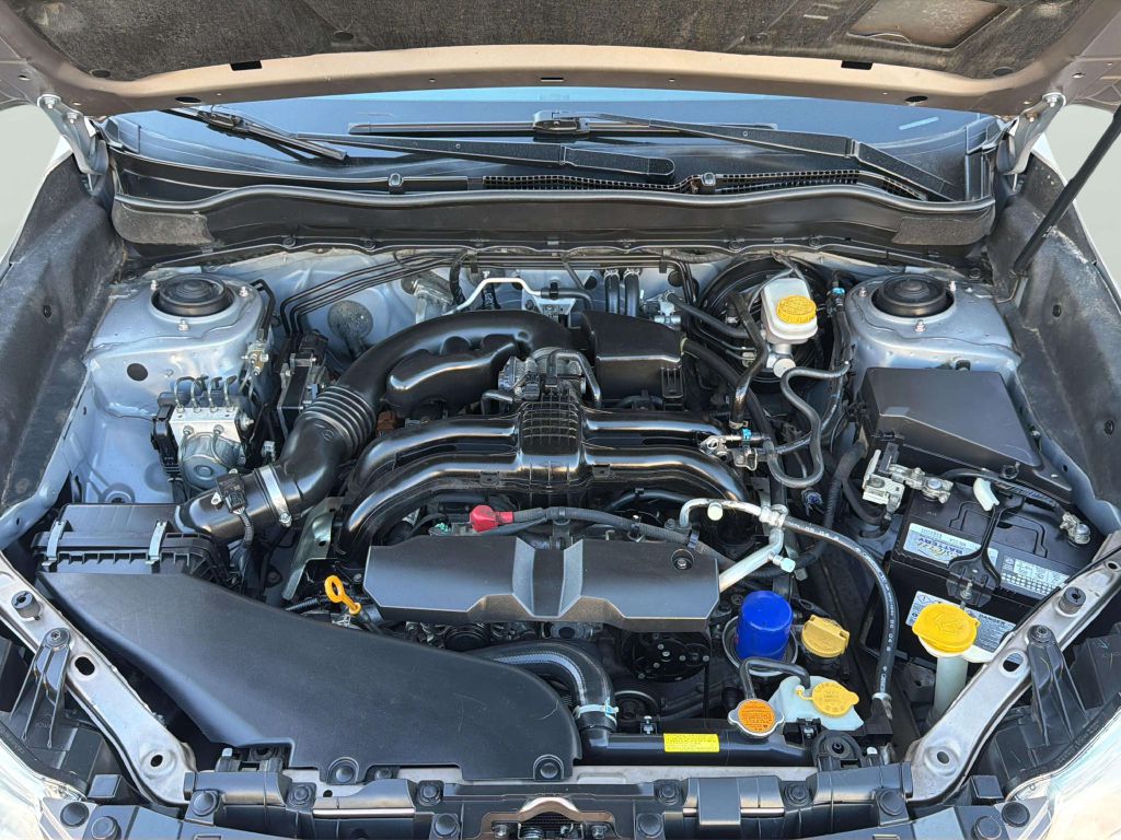 Photo 26 of this SUBARU FORESTER