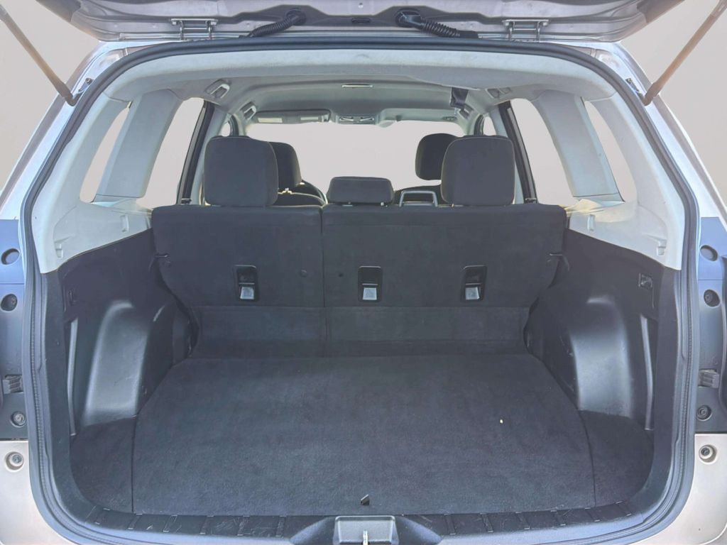 Photo 27 of this SUBARU FORESTER