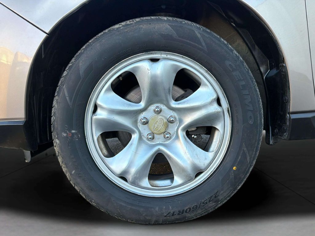 Photo 28 of this SUBARU FORESTER