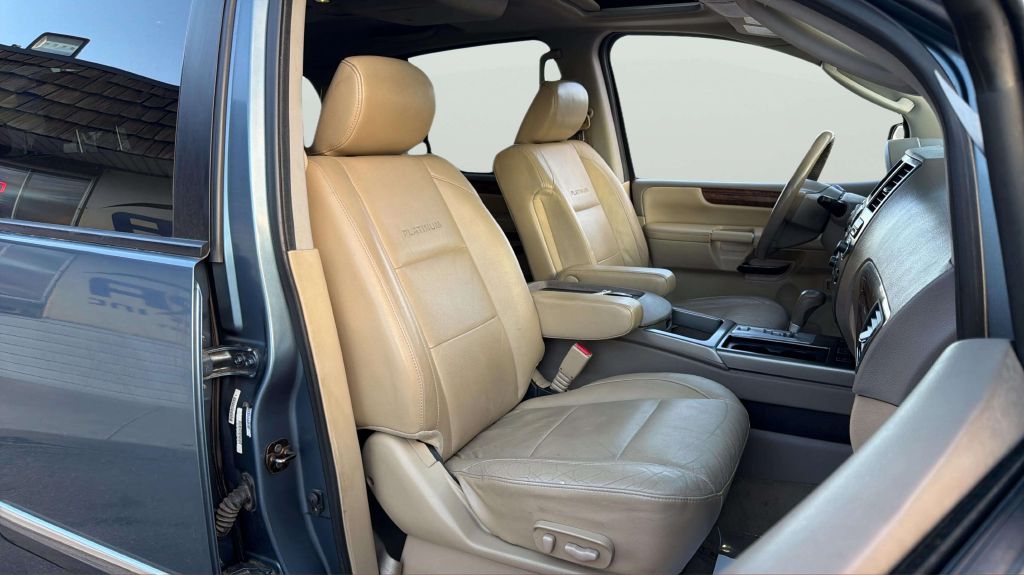 Photo 14 of this NISSAN ARMADA