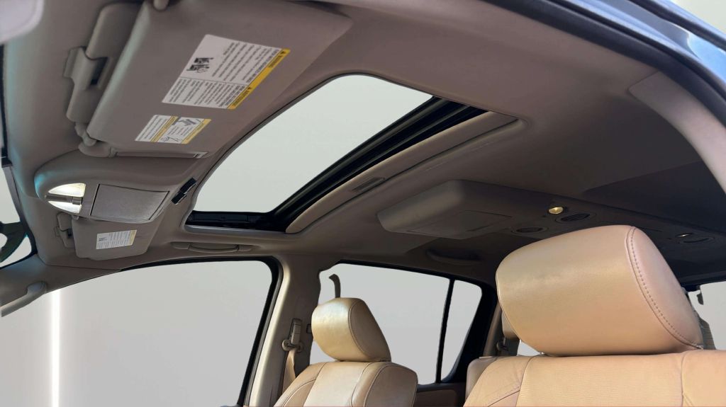 Photo 18 of this NISSAN ARMADA