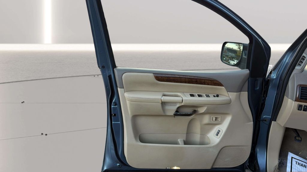 Photo 19 of this NISSAN ARMADA