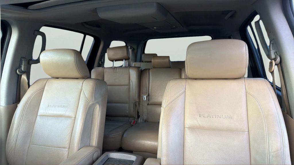 Photo 20 of this NISSAN ARMADA