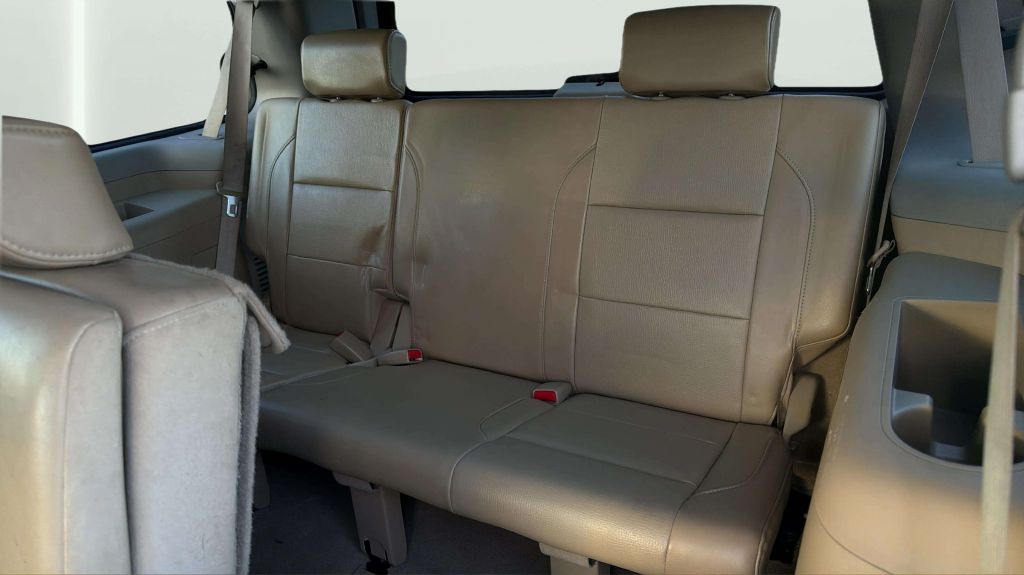 Photo 22 of this NISSAN ARMADA