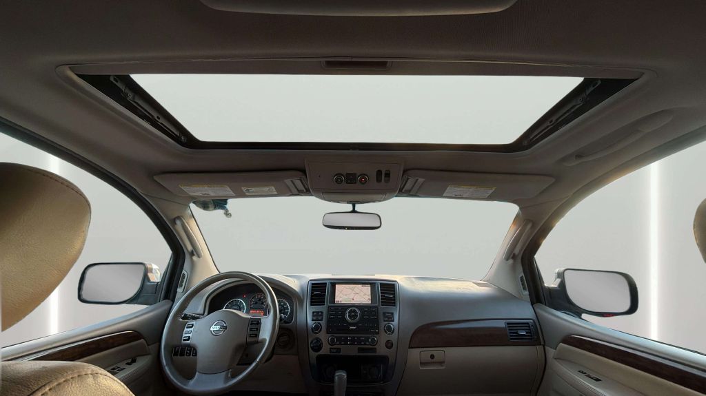 Photo 24 of this NISSAN ARMADA