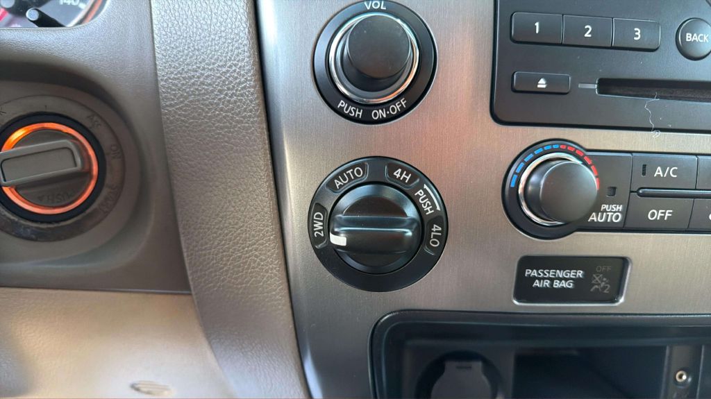 Photo 33 of this NISSAN ARMADA