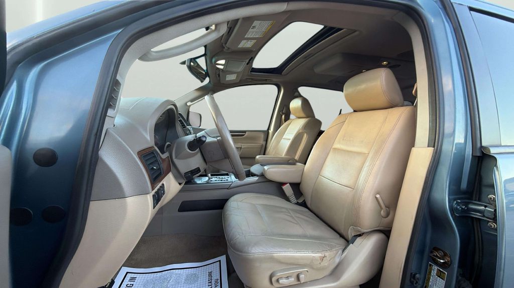 Photo 34 of this NISSAN ARMADA