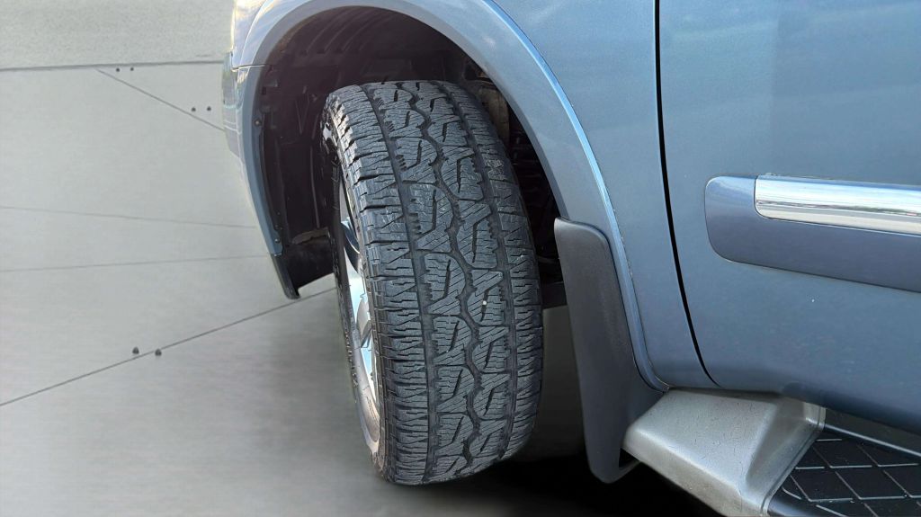 Photo 39 of this NISSAN ARMADA