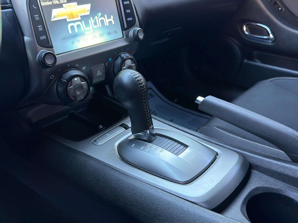 Photo 18 of this CHEVROLET CAMARO