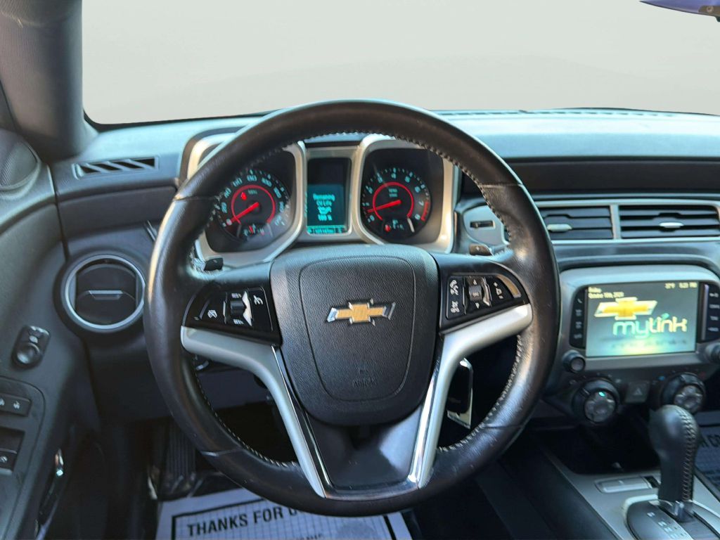 Photo 19 of this CHEVROLET CAMARO