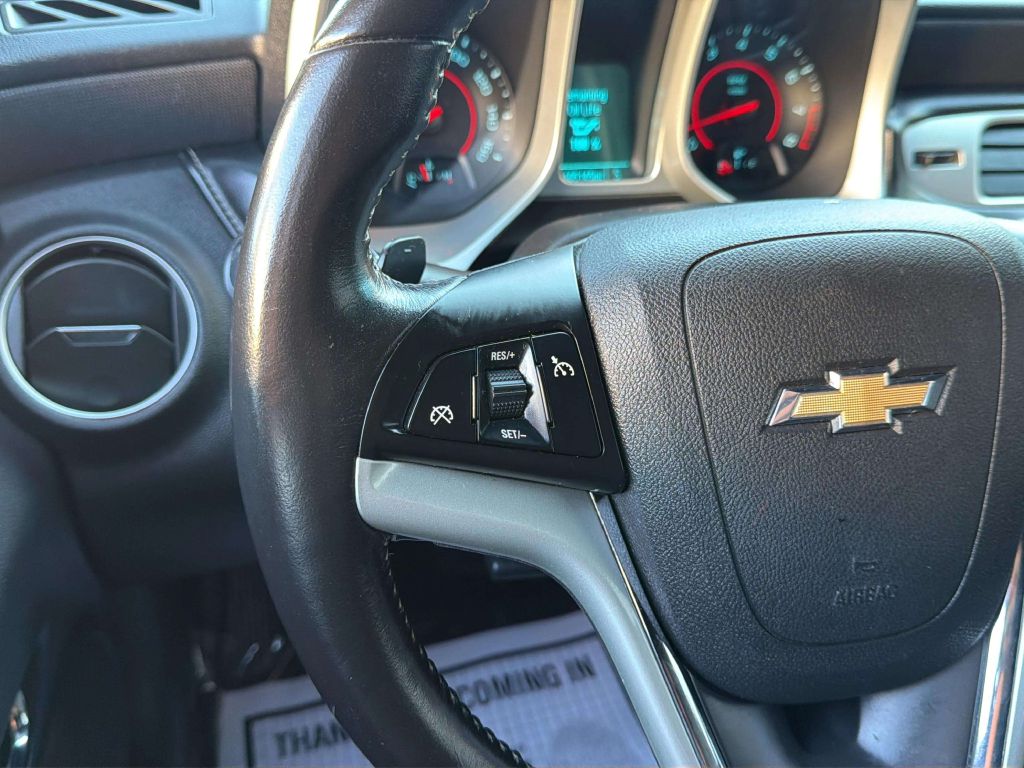Photo 21 of this CHEVROLET CAMARO