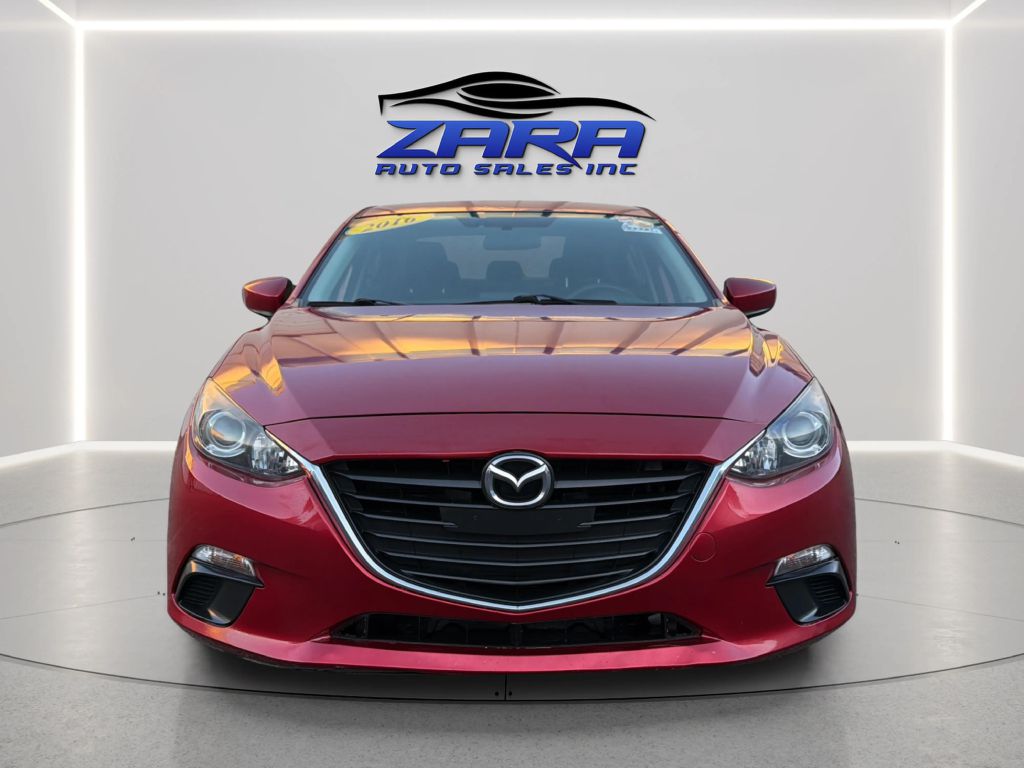 Photo 2 of this MAZDA MAZDA3