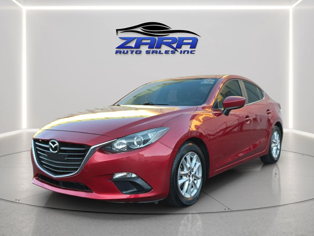 Photo 3 of this MAZDA MAZDA3