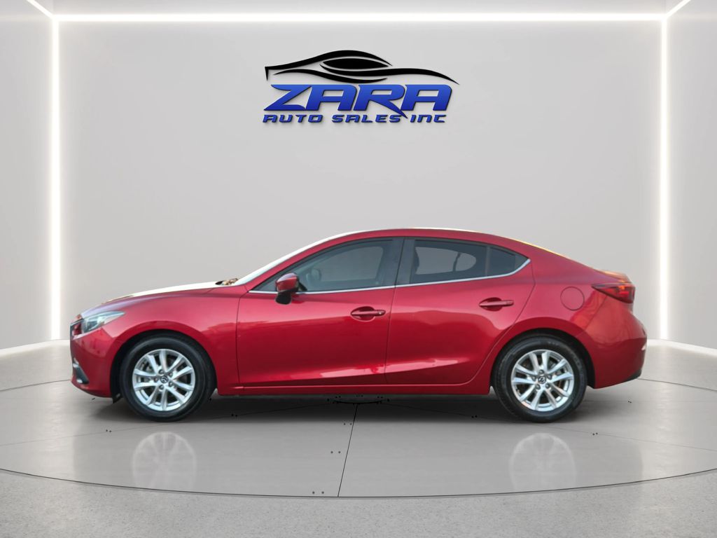 Photo 4 of this MAZDA MAZDA3