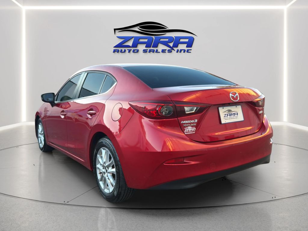 Photo 5 of this MAZDA MAZDA3