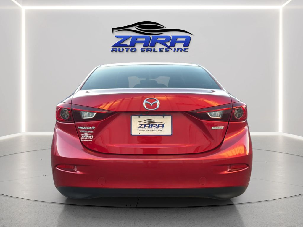 Photo 6 of this MAZDA MAZDA3