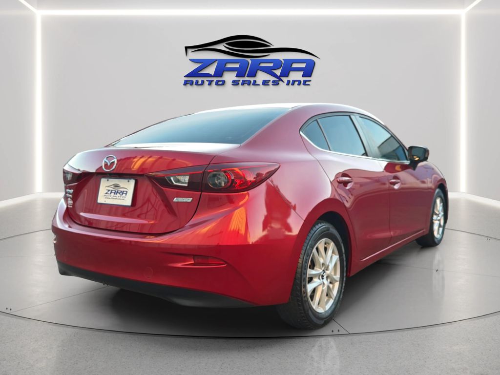 Photo 7 of this MAZDA MAZDA3