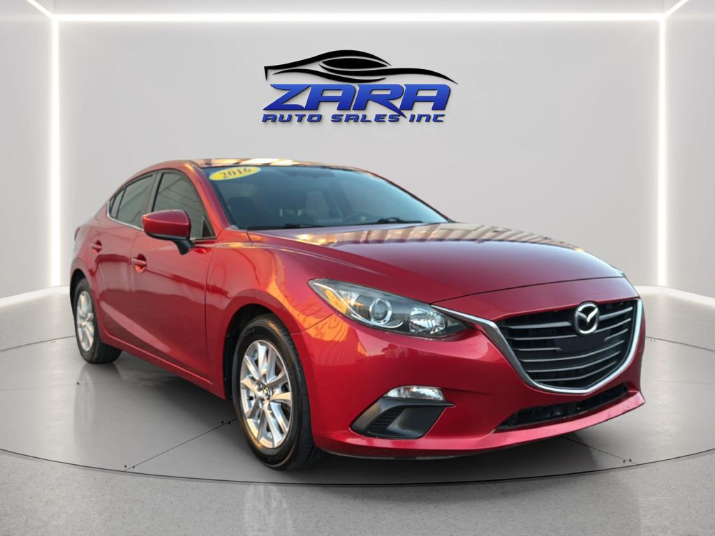 Photo 9 of this MAZDA MAZDA3