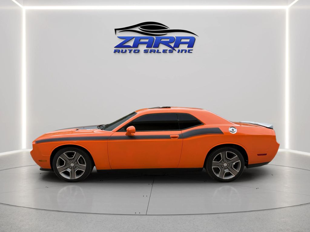 Photo 4 of this DODGE CHALLENGER