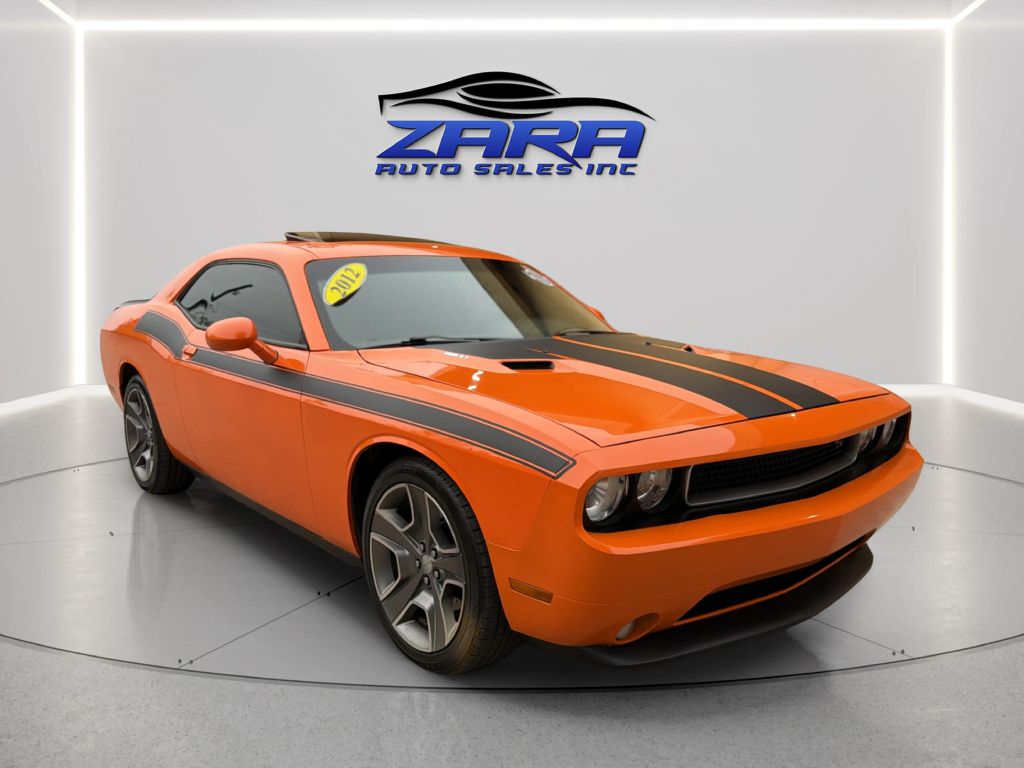 Photo 9 of this DODGE CHALLENGER
